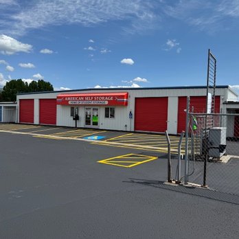American Self Storage - 24/7 Controlled Access - Self Storage Near Me - Rexburg, Idaho American Self Storage - 24/7 Controlled Access - Self Storage Near Me - Rexburg, Idaho