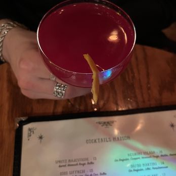 Le Majestique - Bars Near Me - Montreal, Quebec Le Majestique - Bars Near Me - Montreal, Quebec