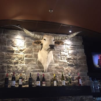 LongHorn Steakhouse - Aptly named and decorated... - Steakhouses Near Me - Corpus Christi, Texas LongHorn Steakhouse - Aptly named and decorated... - Steakhouses Near Me - Corpus Christi, Texas