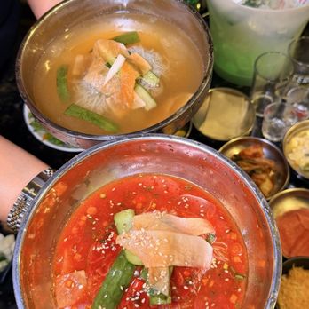 Shilla Korean BBQ & Restaurant - Korean Near Me - Gardena, California Shilla Korean BBQ & Restaurant - Korean Near Me - Gardena, California