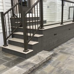 Green Ideas Landscaping
