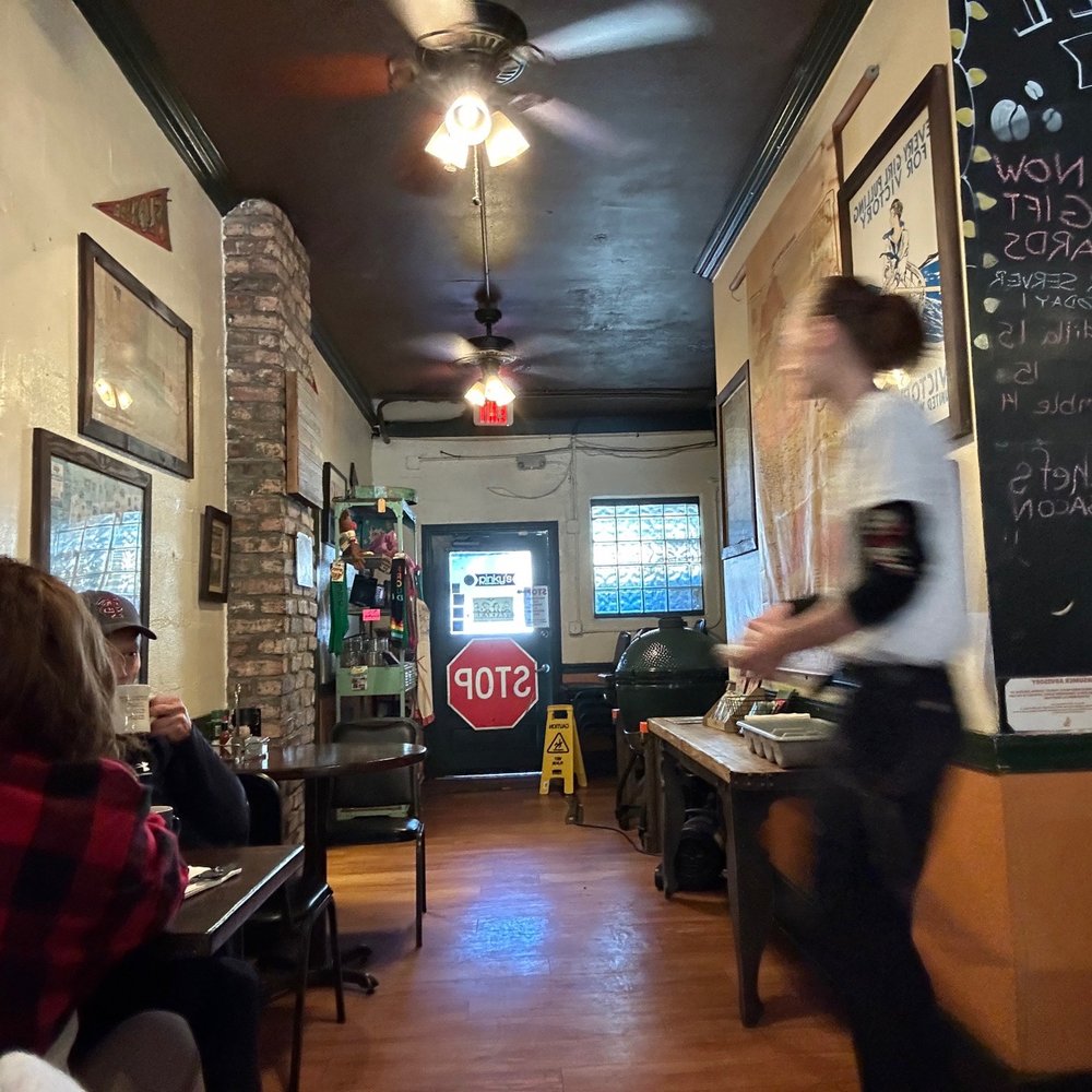 Pinky's - Coffee & Tea Near Me - Tampa, Florida
