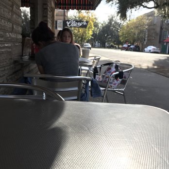 Clary's Cafe - Breakfast & Brunch Near Me - Savannah, Georgia