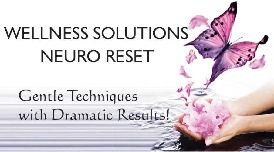 Wellness Solutions - Roy