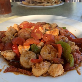 Caroline's - Jambalaya - American Near Me - Key West, Florida Caroline's - Jambalaya - American Near Me - Key West, Florida