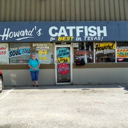 Howard's Catfish