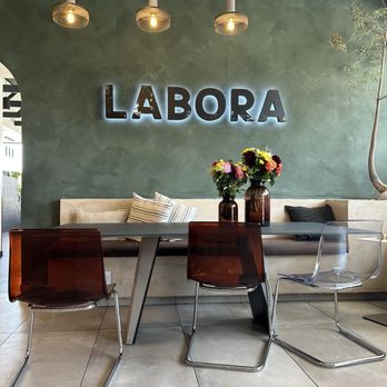 Labora - Kearny Mesa - Inside - Coffee & Tea Near Me - San Diego, California Labora - Kearny Mesa - Inside - Coffee & Tea Near Me - San Diego, California