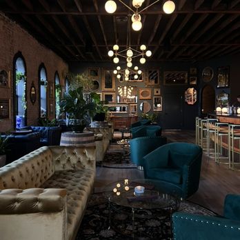 114 West Main - Cocktail Bars Near Me - Plain City, Ohio