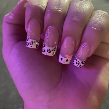 QT Nails - Super cute nails! - Nail Salons Near Me - Orange, California QT Nails - Super cute nails! - Nail Salons Near Me - Orange, California