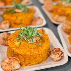 Mr. Ardi's Catering