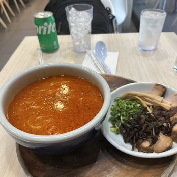 Hokkaido Ramen Santouka - 12) Toroniku Kara Miso Ramen - Ramen Near Me - Honolulu, Hawaii Hokkaido Ramen Santouka - 12) Toroniku Kara Miso Ramen - Ramen Near Me - Honolulu, Hawaii