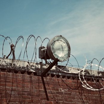Missouri State Penitentiary Tours - Tours Near Me - Jefferson City, Missouri