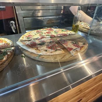 Sal’s Pizza Bar - Pizza Near Me - Golden Oak, Florida Sal’s Pizza Bar - Pizza Near Me - Golden Oak, Florida