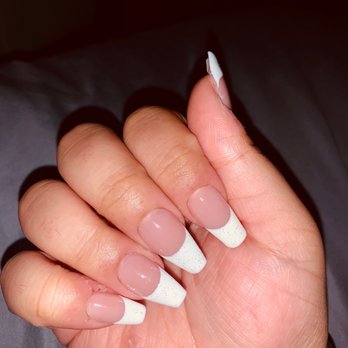 Panda Nails And Spa - Nail Technicians Near Me - Mesa, Arizona