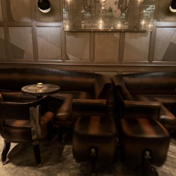 Connaught Bar - Bars Near Me - London, XGL