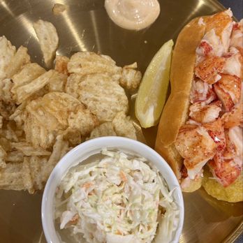 Royal Lobster - Seafood Near Me - Honolulu, Hawaii