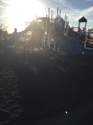 John Stiff Memorial Park by null