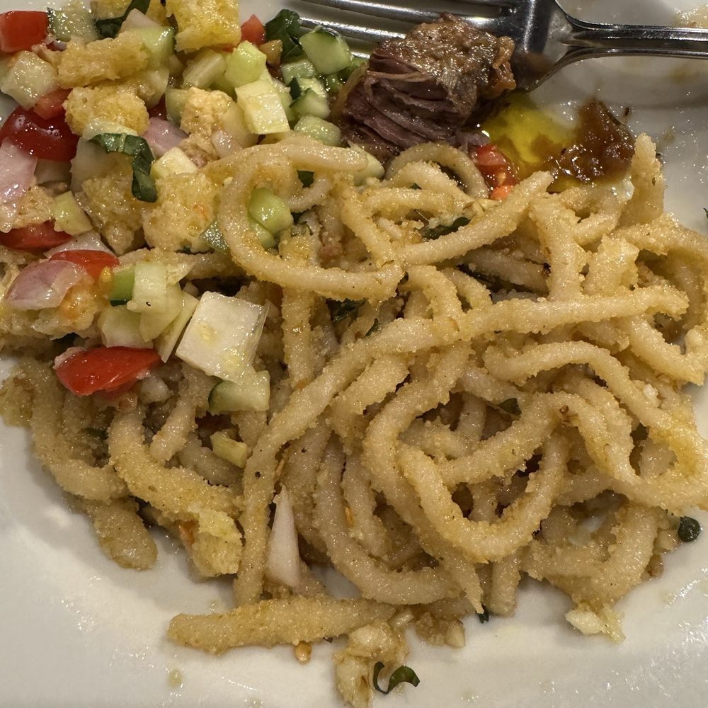 Locanda del Molino - Restaurant specialty pasta. - Hotels Near Me - Cortona, Arkansas