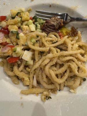 Locanda Del Molino by null