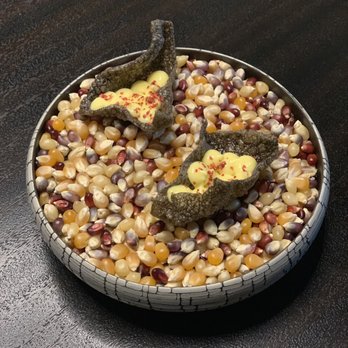 Alinea - New American Near Me - Chicago, Illinois