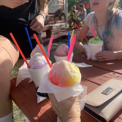 Snow Cone Factory