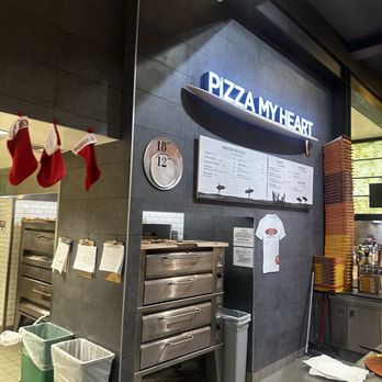 Pizza My Heart - Pizza Near Me - Santa Clara, California Pizza My Heart - Pizza Near Me - Santa Clara, California