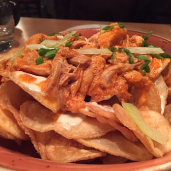 Red Roost Tavern - Loaded Kettle Chips - Bars Near Me - Cincinnati, Ohio Red Roost Tavern - Loaded Kettle Chips - Bars Near Me - Cincinnati, Ohio