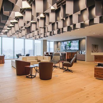 Firmspace Austin - Lobby/reception - Shared Office Spaces Near Me - Austin, Texas Firmspace Austin - Lobby/reception - Shared Office Spaces Near Me - Austin, Texas