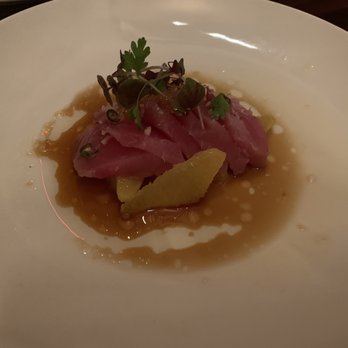 Uchi Dallas - Japanese Near Me - Dallas, Texas