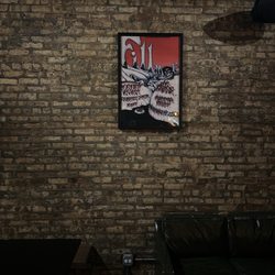 Monday Blues Lounge