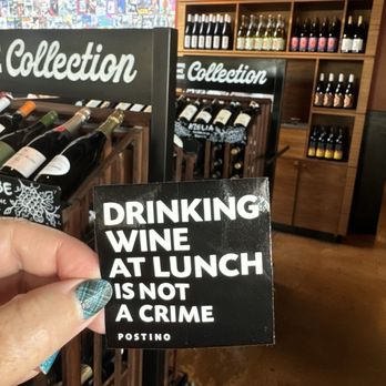 Postino South Tempe - True story! - Wine Bars Near Me - Tempe, Arizona Postino South Tempe - True story! - Wine Bars Near Me - Tempe, Arizona