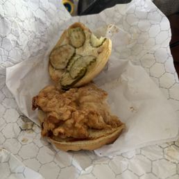 Sweet Cluck