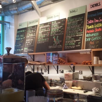kêu - Bar and menu - Vietnamese Near Me - London, XGL