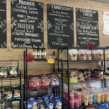 Swansons Deli - Sandwiches Near Me - La Grange, Illinois Swansons Deli - Sandwiches Near Me - La Grange, Illinois