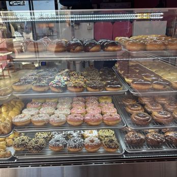 LV Donuts - Donuts - Donuts Near Me - Las Vegas, Nevada