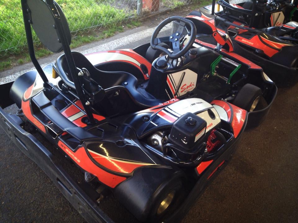 DALLAS KARTING COMPLEX 70 Photos & 64 Reviews 5025 Fm 1565 N, Caddo