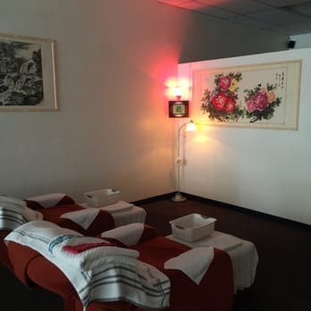 Li Long - Massage Therapy Near Me - Tucson, Arizona