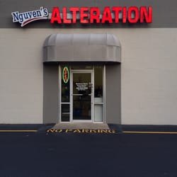 Nguyen's Alteration