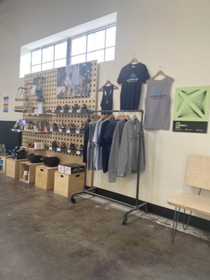 Movement RiNo by null