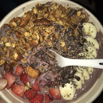 Fruitive - Healthy Food & Smoothies - Juice Bars & Smoothies Near Me - Washington, DC, District of Columbia