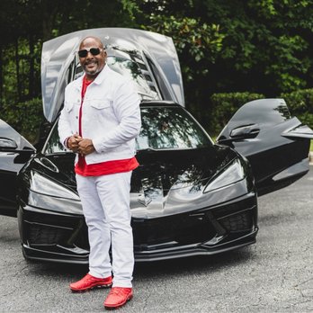 Alpha Wheel Repair and Powder Coating - Powder Coating Near Me - Buford, Georgia Alpha Wheel Repair and Powder Coating - Powder Coating Near Me - Buford, Georgia
