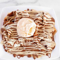 Kumo Crepe