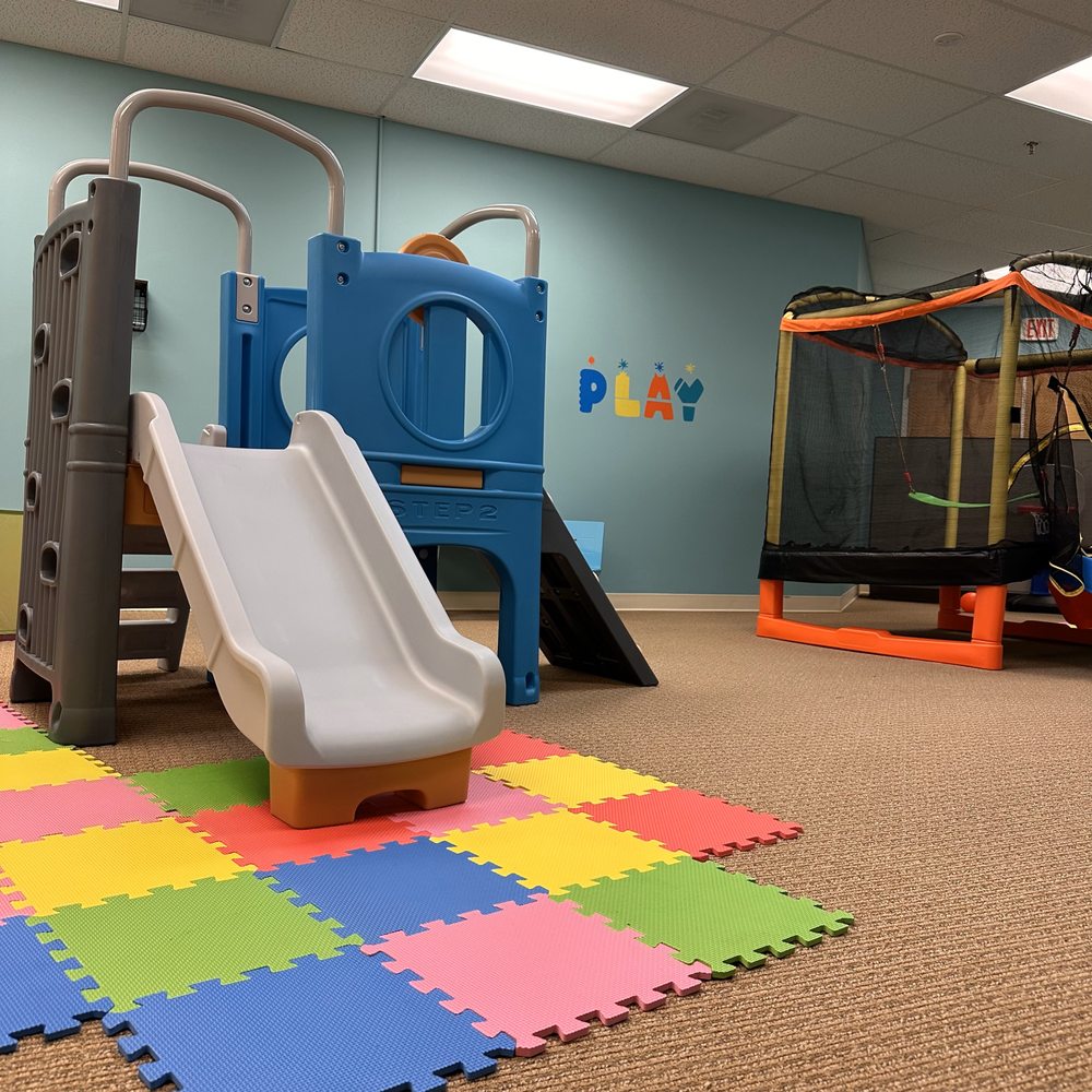 Ally Behavior Centers - child therapist in Springfield, VA