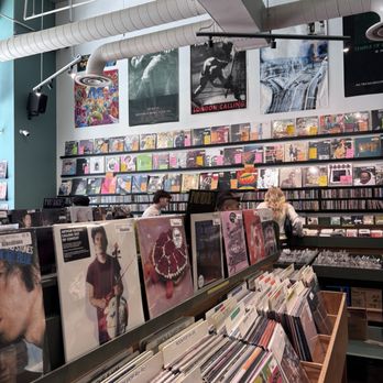 Reckless Records - Music & DVDs Near Me - Chicago, Illinois Reckless Records - Music & DVDs Near Me - Chicago, Illinois