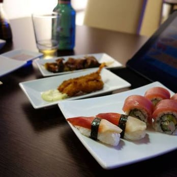 Noori - Sushi Bars Near Me - Essen, NW