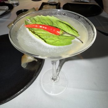 Jaya at The Setai - Asian Fusion Near Me - Miami Beach, Florida Jaya at The Setai - Asian Fusion Near Me - Miami Beach, Florida