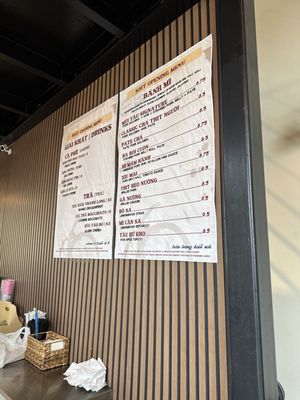 Menu photo 6 Banh Mi Oi Falls Church, VA Menu photo 6 Banh Mi Oi Falls Church, VA