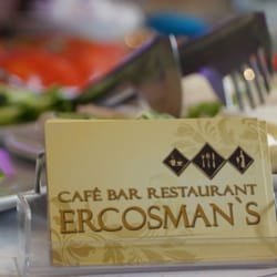 Ercosman