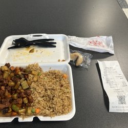 China Star - Kung Po
