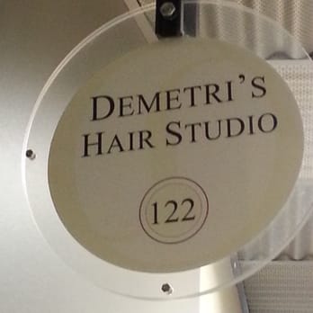 Demetri's Hair Studio - Hair Salons Near Me - Denver, Colorado Demetri's Hair Studio - Hair Salons Near Me - Denver, Colorado
